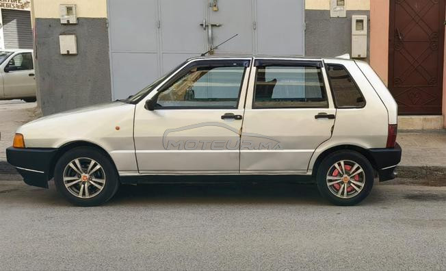 فيت انو اصنص موديل 2001 كارة كريز 