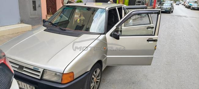 فيت انو اصنص موديل 2001 كارة كريز 
