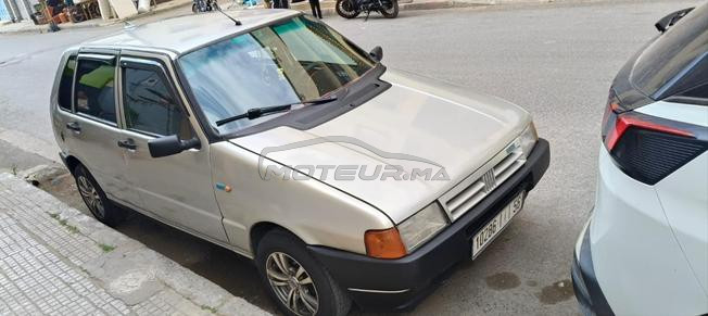 فيت انو اصنص موديل 2001 كارة كريز 