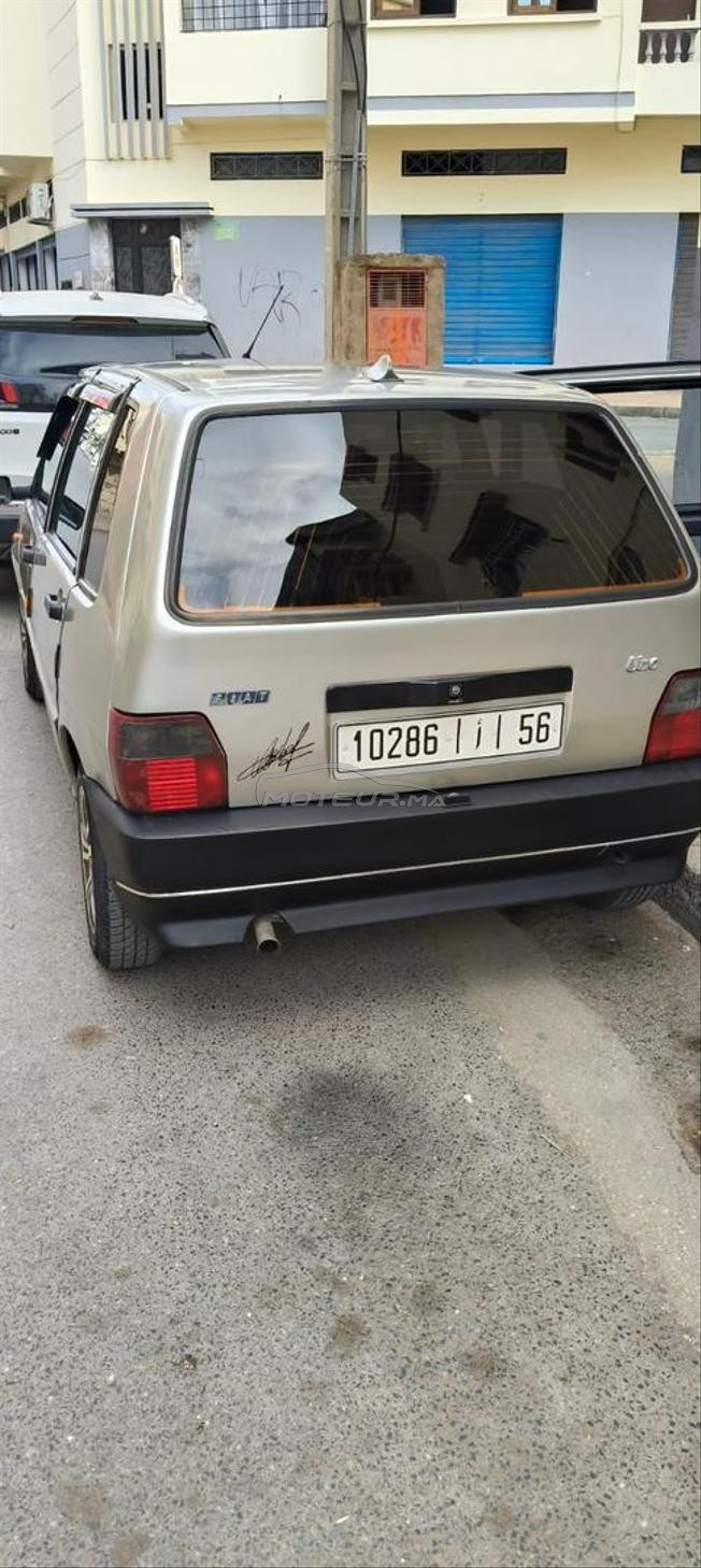 فيت انو اصنص موديل 2001 كارة كريز 