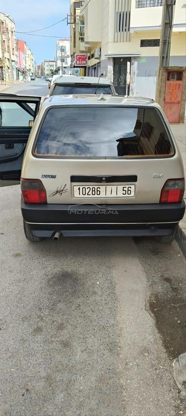 فيت انو اصنص موديل 2001 كارة كريز 