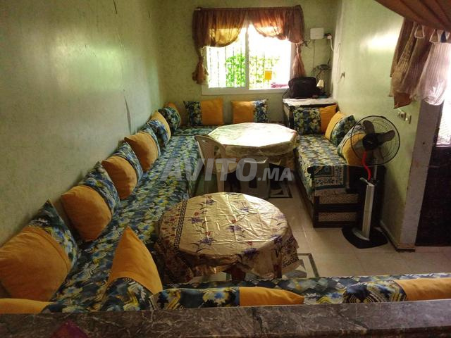 Bloc A3 N°876 Quartier Aouinate El Hajja - 2
