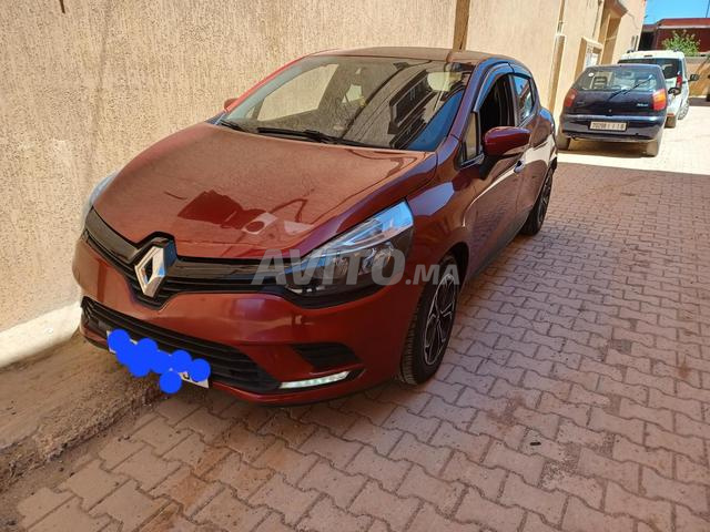 Renault Clio 4