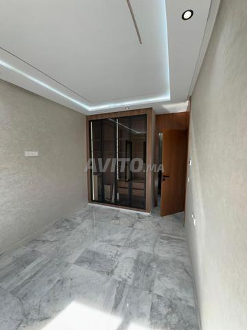 Appartements de luxe à vendre à Moujahidine Tanger centre-ville - 2
