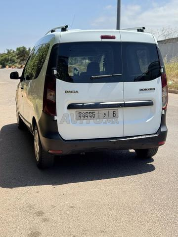 Dacia Dokker - 2