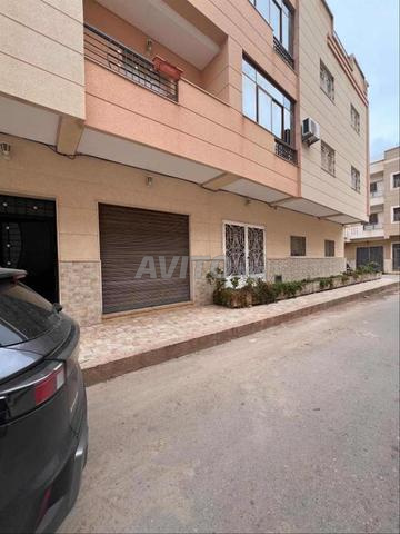 كراج جديد في حي المطار - 2
