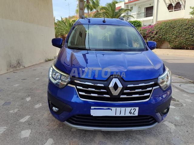 Renault Express - 2