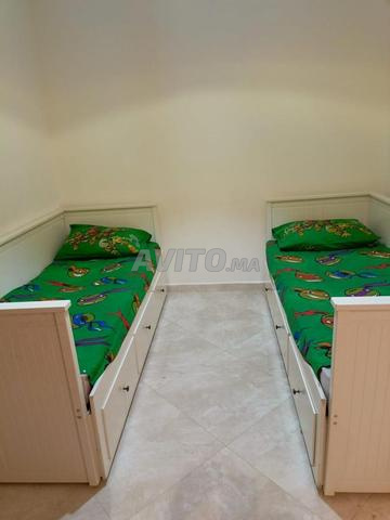 Appartement à louer à Sidi Rahal - 2