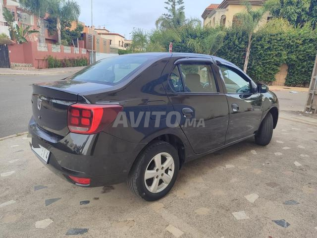 Dacia Logan - 2