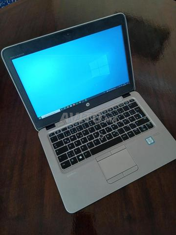 HP EliteBook 820 G3 - 2