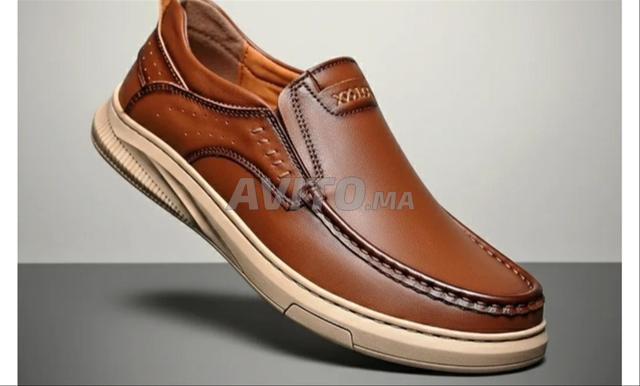 Chaussures d'été légères
