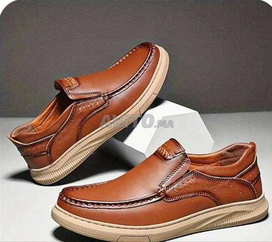 Chaussures d'été légères - 2