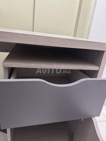Bureau KITEA - 2
