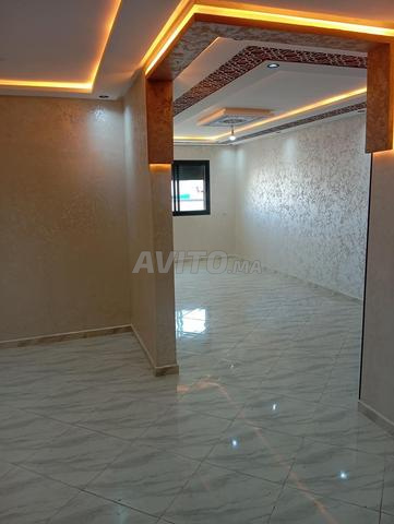 Appartements de luxe à vendre, équipés avec soutien - 2