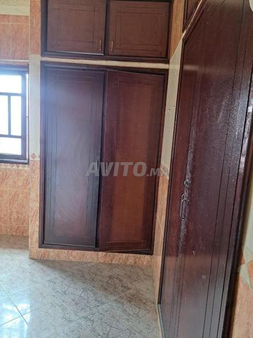 Appart à vendre 70 m² à Charaf - 2