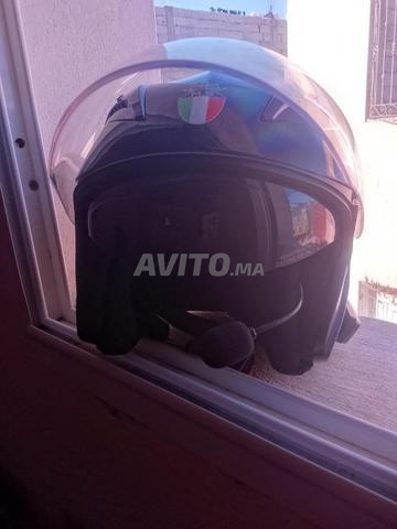 Casque pur Bluetooth ou micro - 2