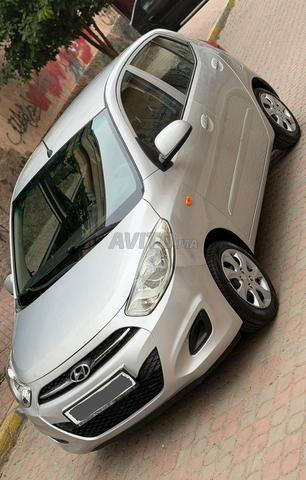 Hyundai I10 - 2