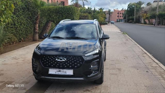 Chery Tiggo 2 Pro 2023 photo 4