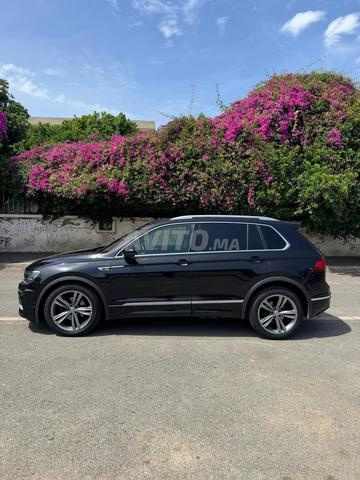 Volkswagen Tiguan R-Line Full Options Très Propre - 2