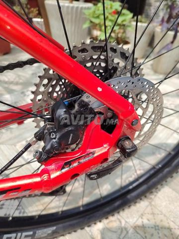 Vente d'un beau VTT KTM - 2