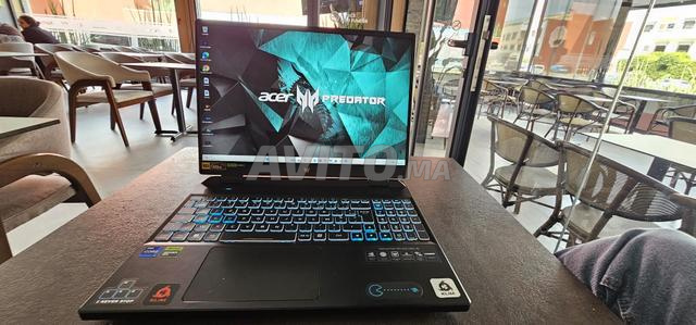 Acer Predator Neo 16 i9-13th RTX 4070 - 2