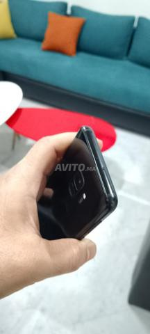 Samsung S9 deux cartes