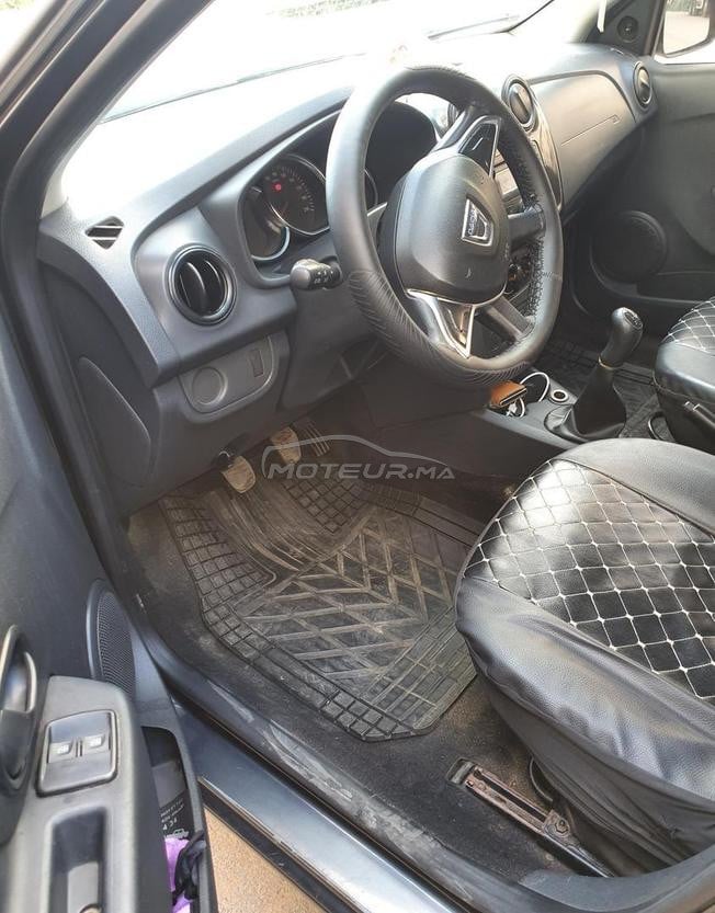 Dacia Logan Diesel modèle 2019