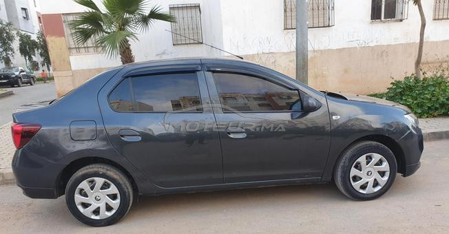 Dacia Logan Diesel modèle 2019