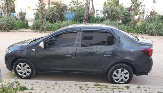 Dacia Logan Diesel modèle 2019