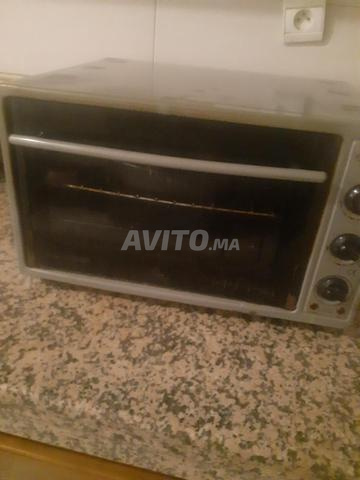 فرن للبيع