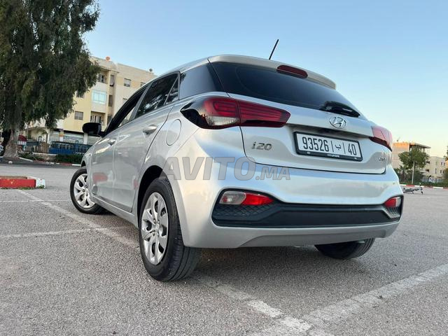 هيونداي i20 ديزل كل الخيارات - 2