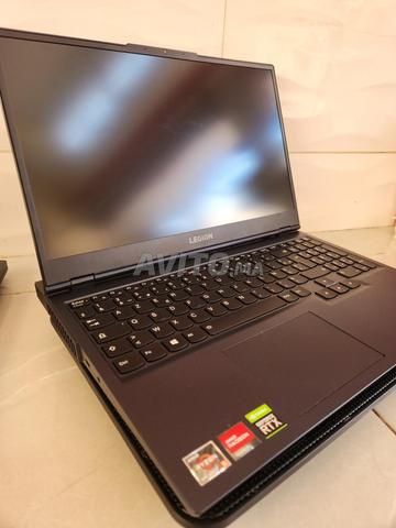 LENOVO LEGION 5 RTX 3060 R5 COMME NEUF  - 2