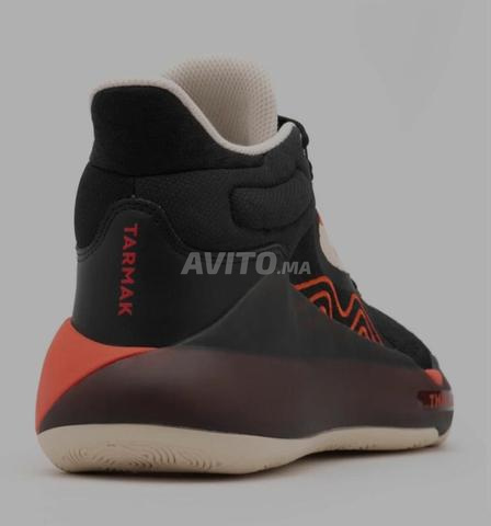 Chaussure pure - 2