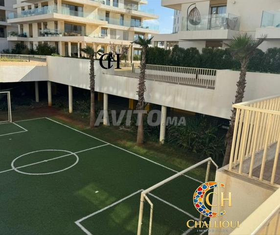 Vente Appartement vue sur mer  - 2