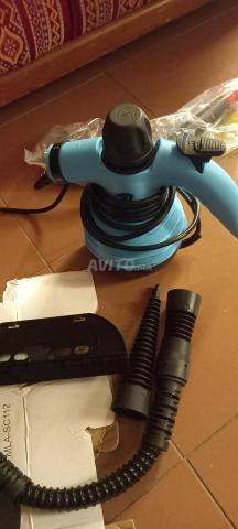 Nettoyeur Vapeur Minstant (Minstlant) - 2
