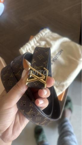 Ceinture LV femme T 85 ( jamais portée ) - 2