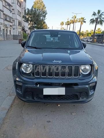 Jeep Renegade - 2