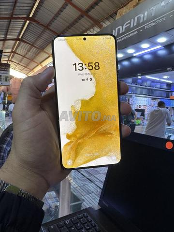 Samsung S22 Plus