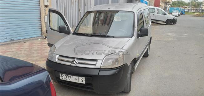 Citroën billabongo