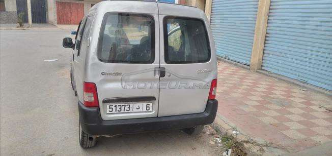 Citroën billabongo