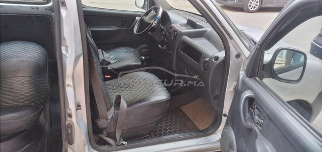 Citroën billabongo