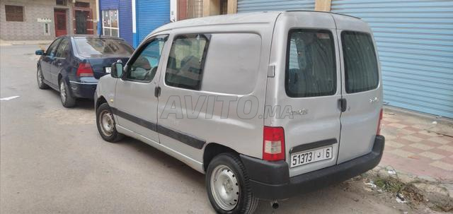 Citroën Billabongo - 2