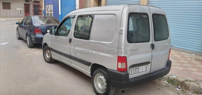 Citroën billabongo