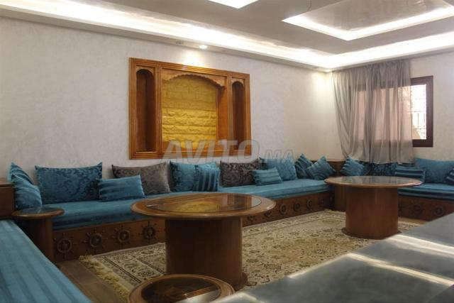 فيلات للكراء اليومي بالوليدية قرب الشاطئ - 2
