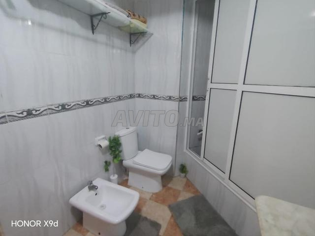 UNE CHAMBRE MEUBLE QODS BERNOUSSI 1500 DH