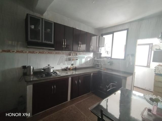 CHAMBRE MEUBLEE QODS BERNOUSSI 1 FILLE 1500 DH