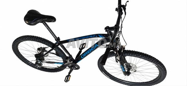 Vélo Orbea MX 29 Pikala بيكالة - 2