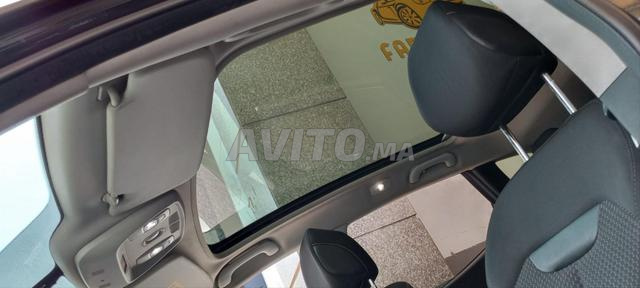 Renault Kadjar Diesel Automatique 2020 à Marrakech - 2