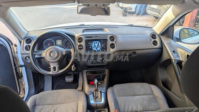 تيجوان 10/2012 TDI DSG المالك الأول - 2