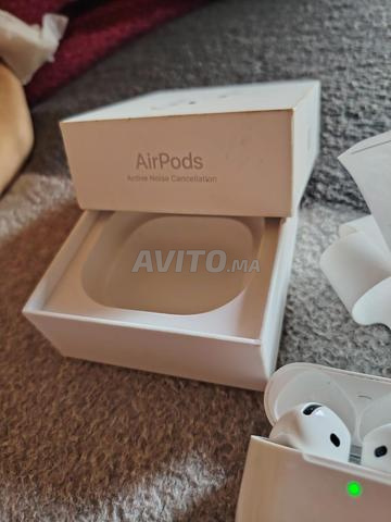 AirPods 4 (ANC) - 2